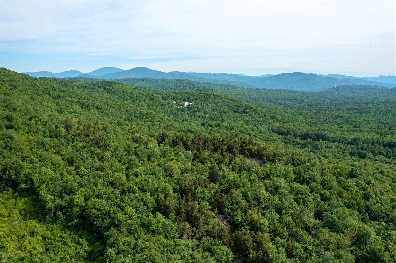 0 Edgar Albert Road Rumney, NH 03266 - Photo 3 of 12