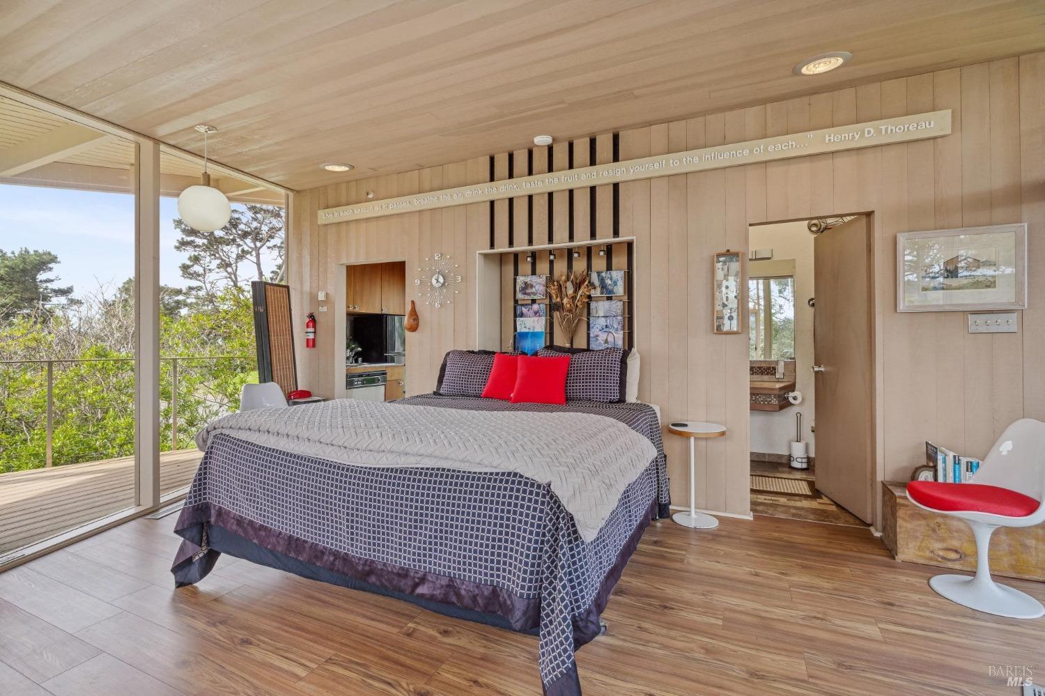 1208 Pierce Point Road Inverness, CA 94937 - Photo 41 of 89