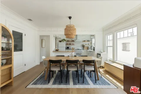 $649,000 | 1640 South Gramercy Place, Los Angeles, CA 90019