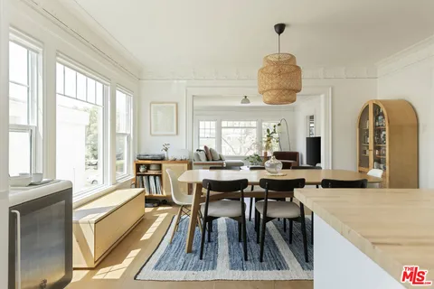 $649,000 | 1640 South Gramercy Place, Los Angeles, CA 90019