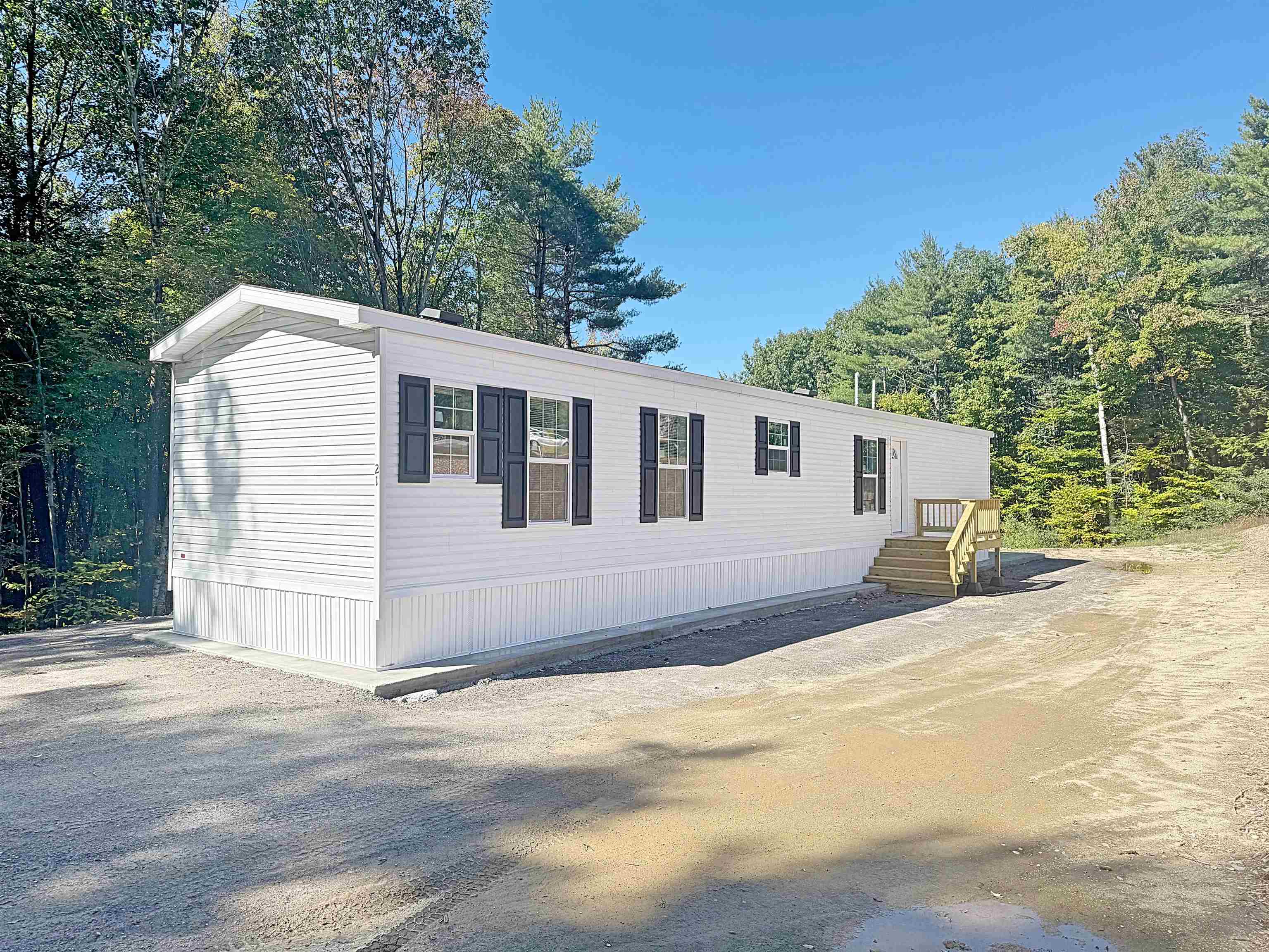 20 True Road, Unit 21 Meredith, NH 03253 - Photo 1 of 15 Gallery Image 1
