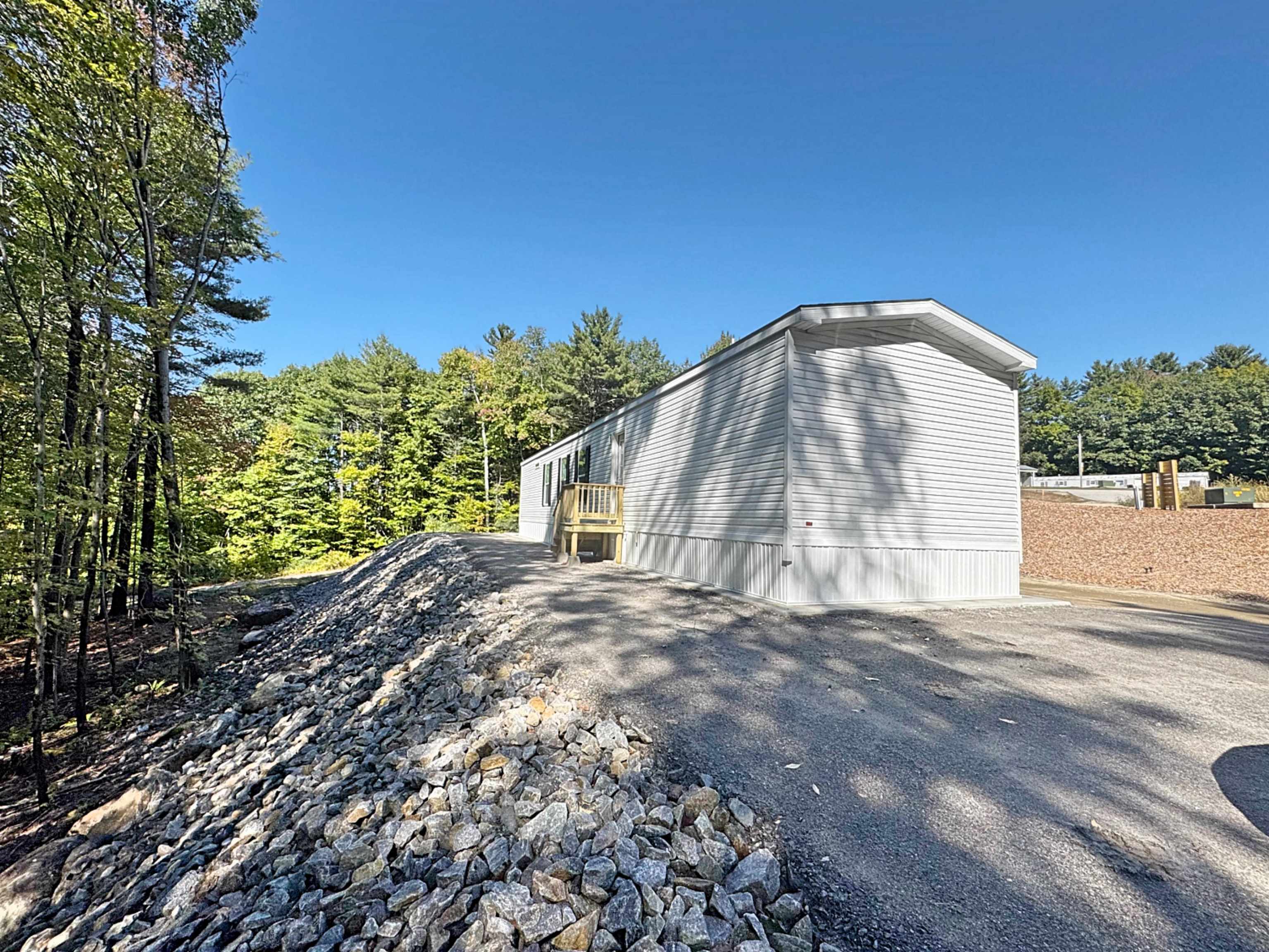 20 True Road, Unit 21 Meredith, NH 03253 - Photo 2 of 15 Gallery Image 2