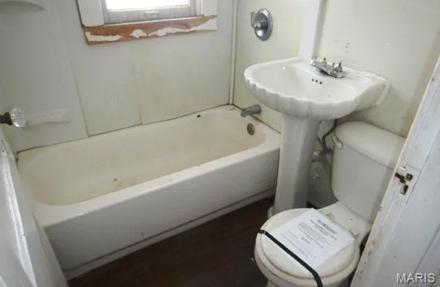 $54,950 | 3505 East Place, St. Louis, MO 63121