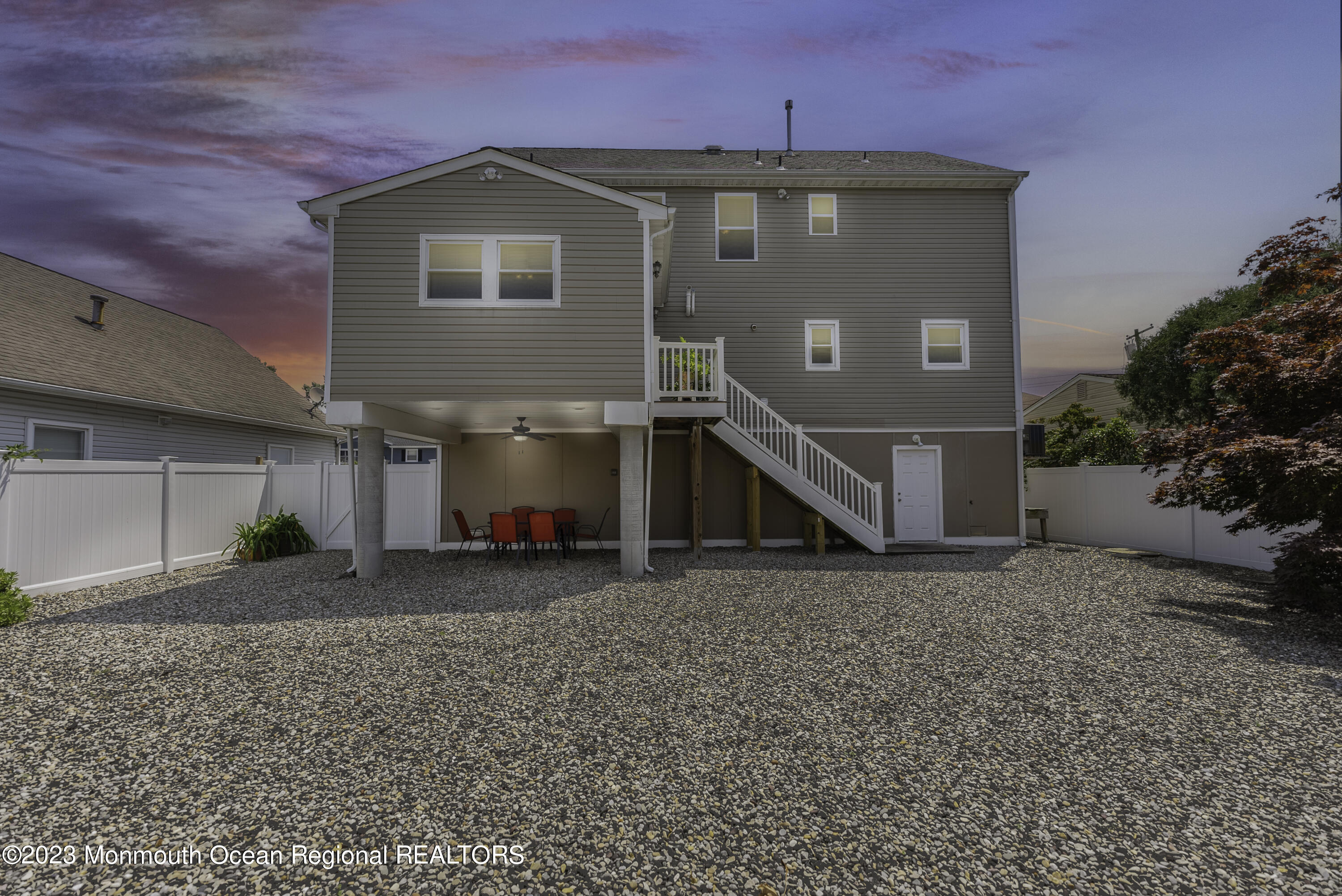 16 Brookfield Drive Brick, NJ 08723 - Photo 2 of 37 a view of a house with a yard