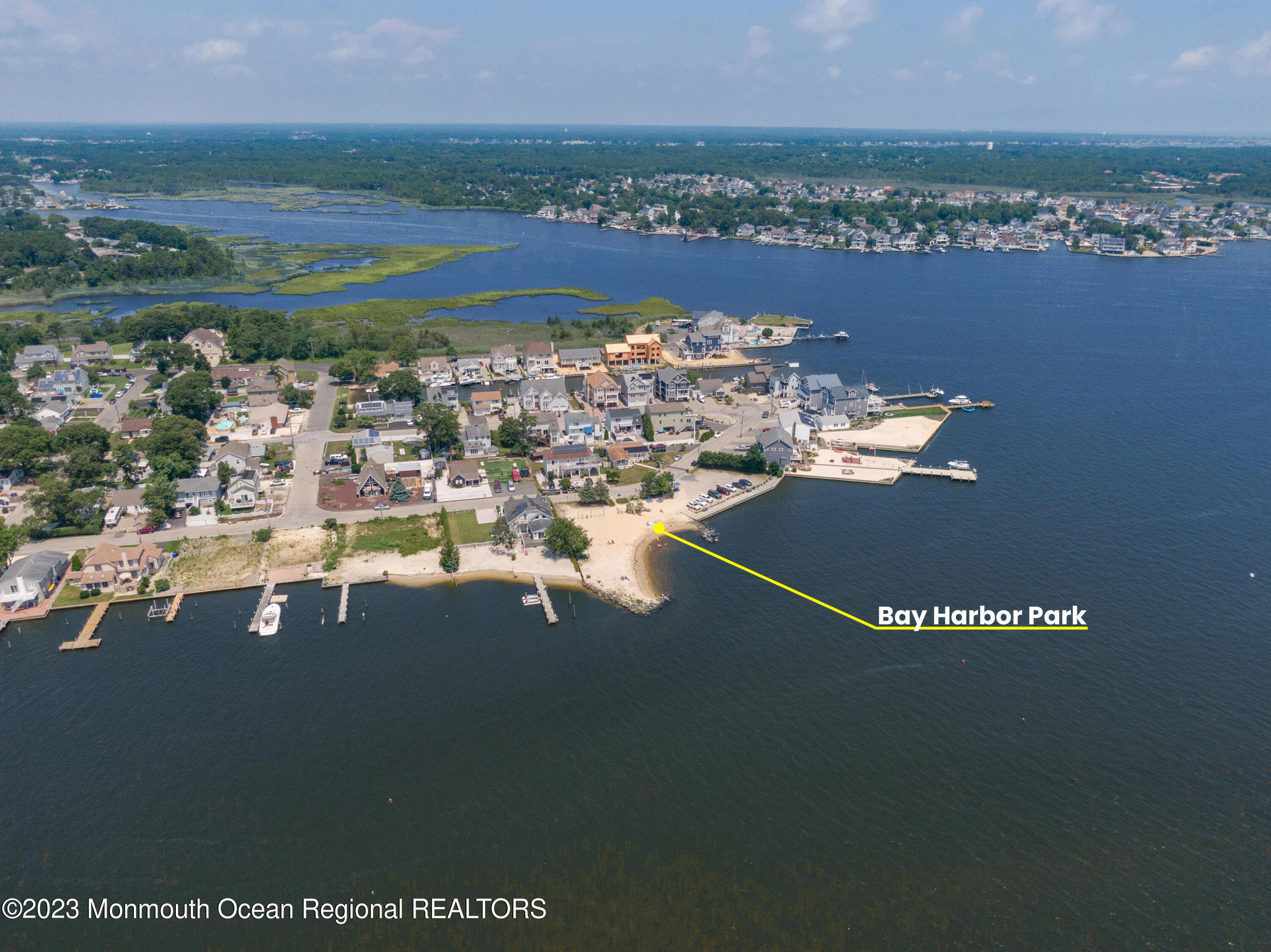 16 Brookfield Drive Brick, NJ 08723 - Photo 37 of 37