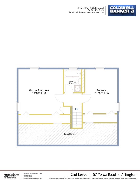 57 Yerxa Road Arlington, MA 02474 - Photo 16 of 16 Gallery Image 16