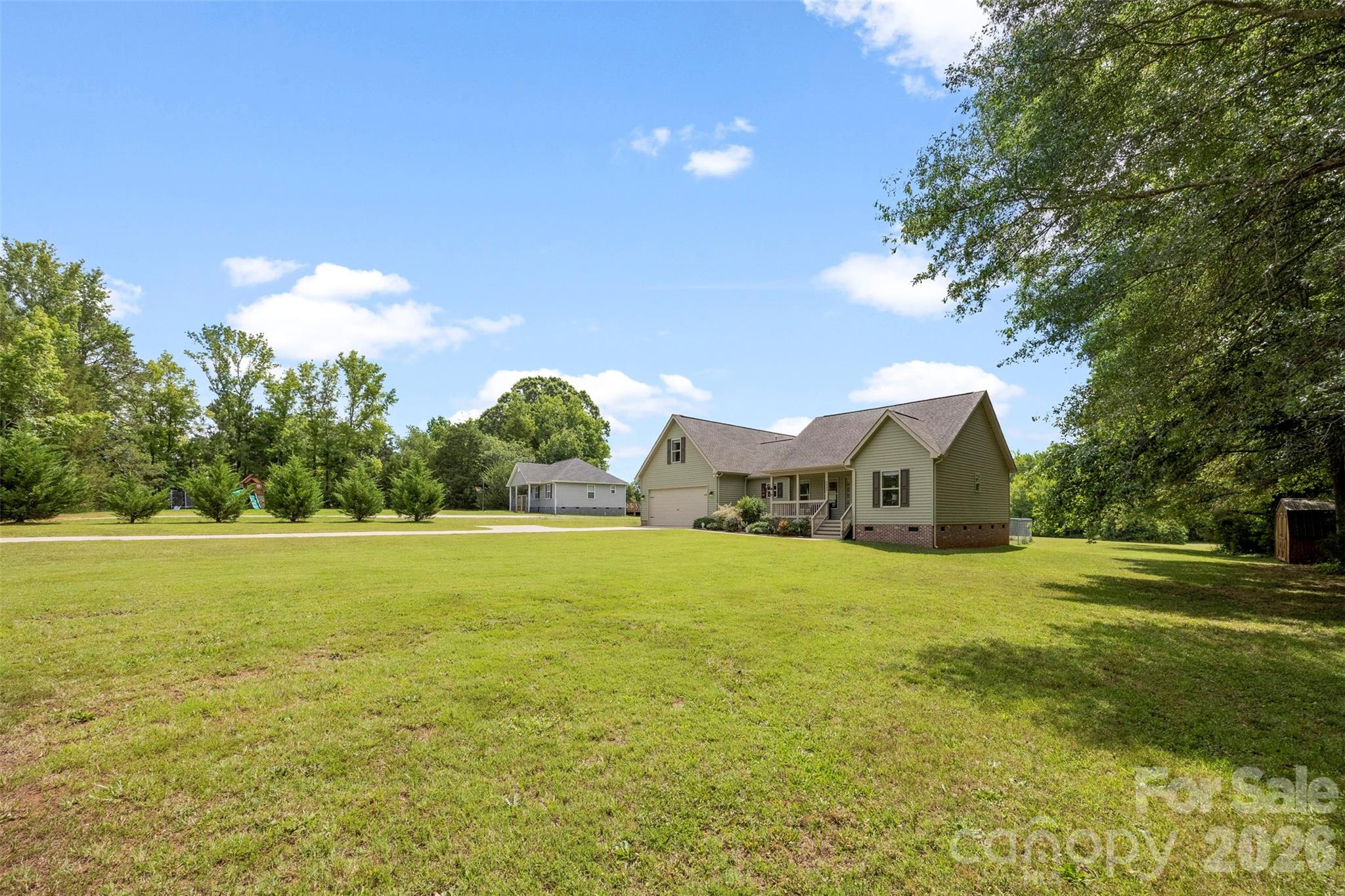 4933 Billy Wilson Road Rock Hill, SC 29732 - Photo 4 of 45