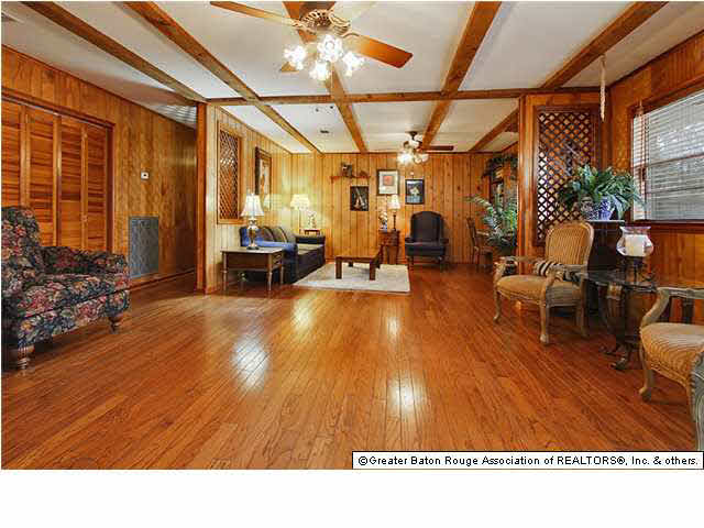 10027 Oliphant Road Baton Rouge, LA 70809 - Photo 2 of 10