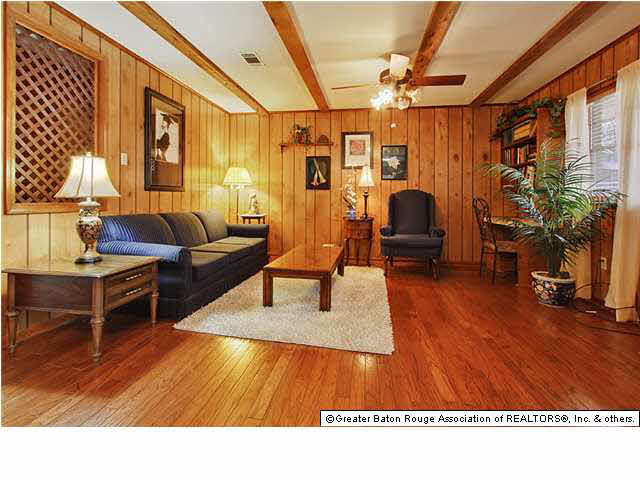 10027 Oliphant Road Baton Rouge, LA 70809 - Photo 3 of 10