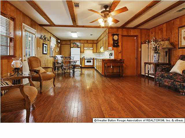 10027 Oliphant Road Baton Rouge, LA 70809 - Photo 4 of 10