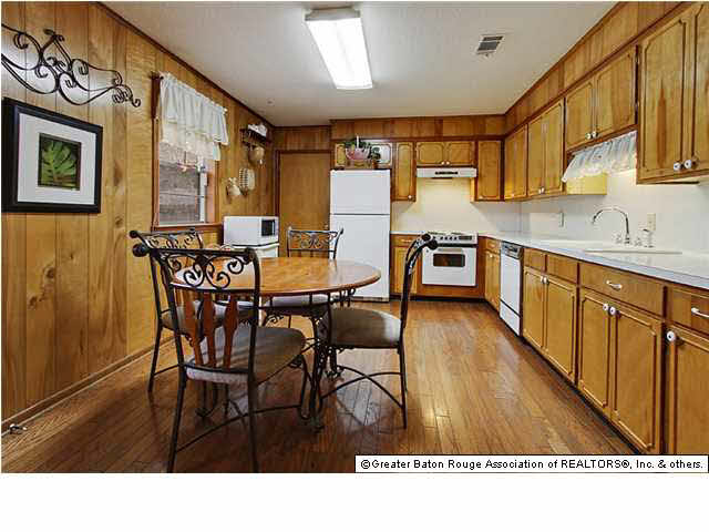 10027 Oliphant Road Baton Rouge, LA 70809 - Photo 6 of 10