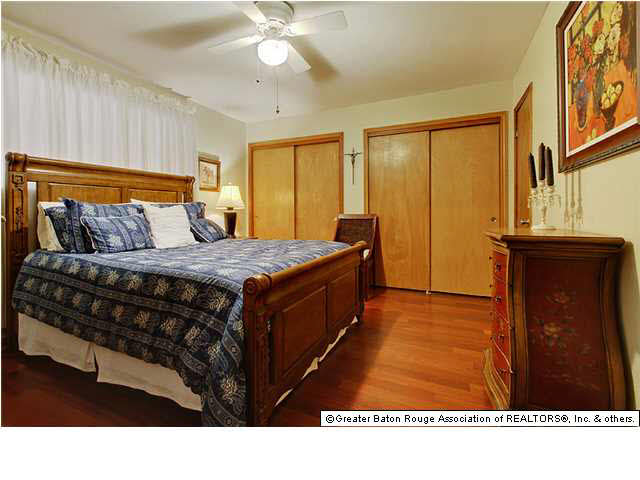 10027 Oliphant Road Baton Rouge, LA 70809 - Photo 7 of 10