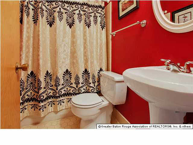 10027 Oliphant Road Baton Rouge, LA 70809 - Photo 9 of 10