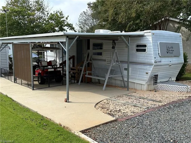 $69,900 | 134 Dove Lane, New London, NC 28127