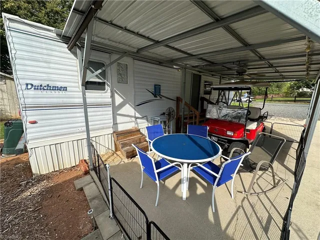 $69,900 | 134 Dove Lane, New London, NC 28127