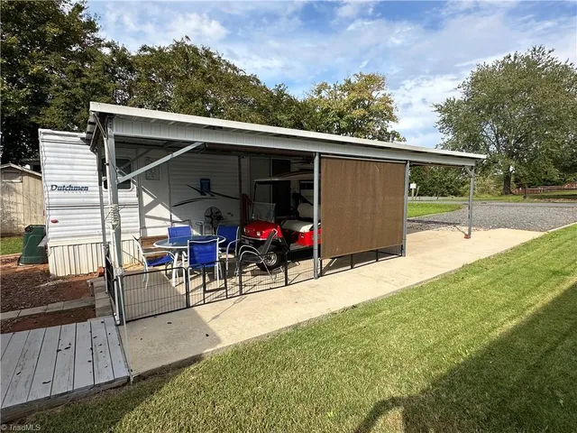 $69,900 | 134 Dove Lane, New London, NC 28127