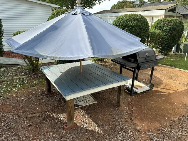 $69,900 | 134 Dove Lane, New London, NC 28127