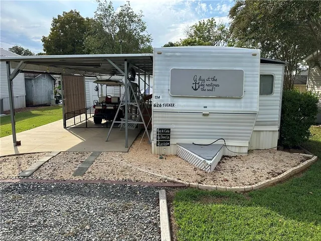 $69,900 | 134 Dove Lane, New London, NC 28127