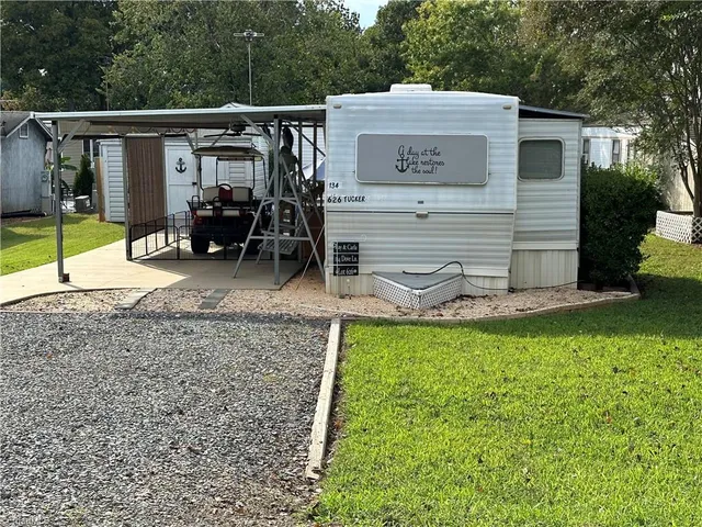 $69,900 | 134 Dove Lane, New London, NC 28127