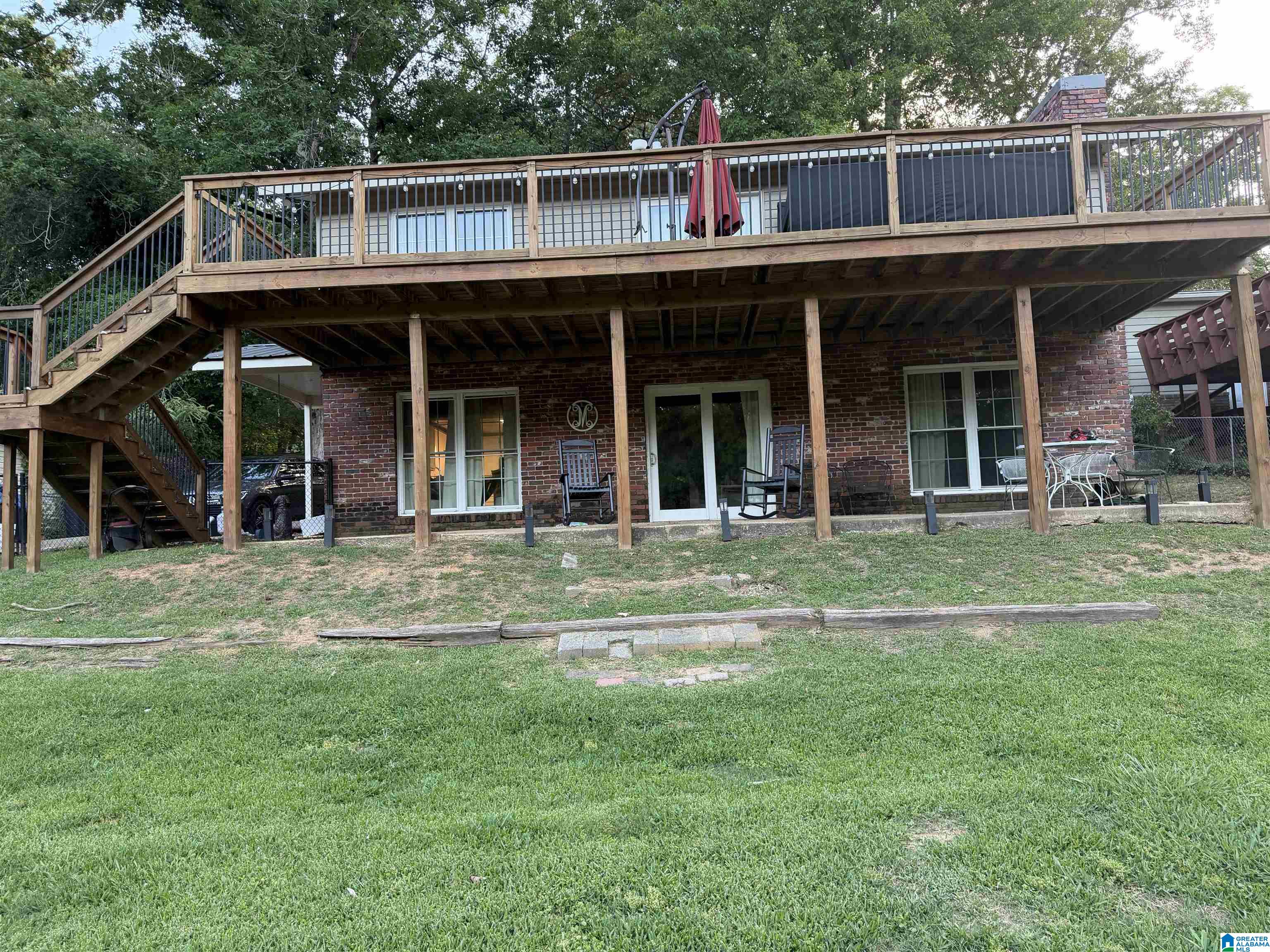 61 Perimeter Road Sylacauga, AL 35151 - Photo 1 of 15