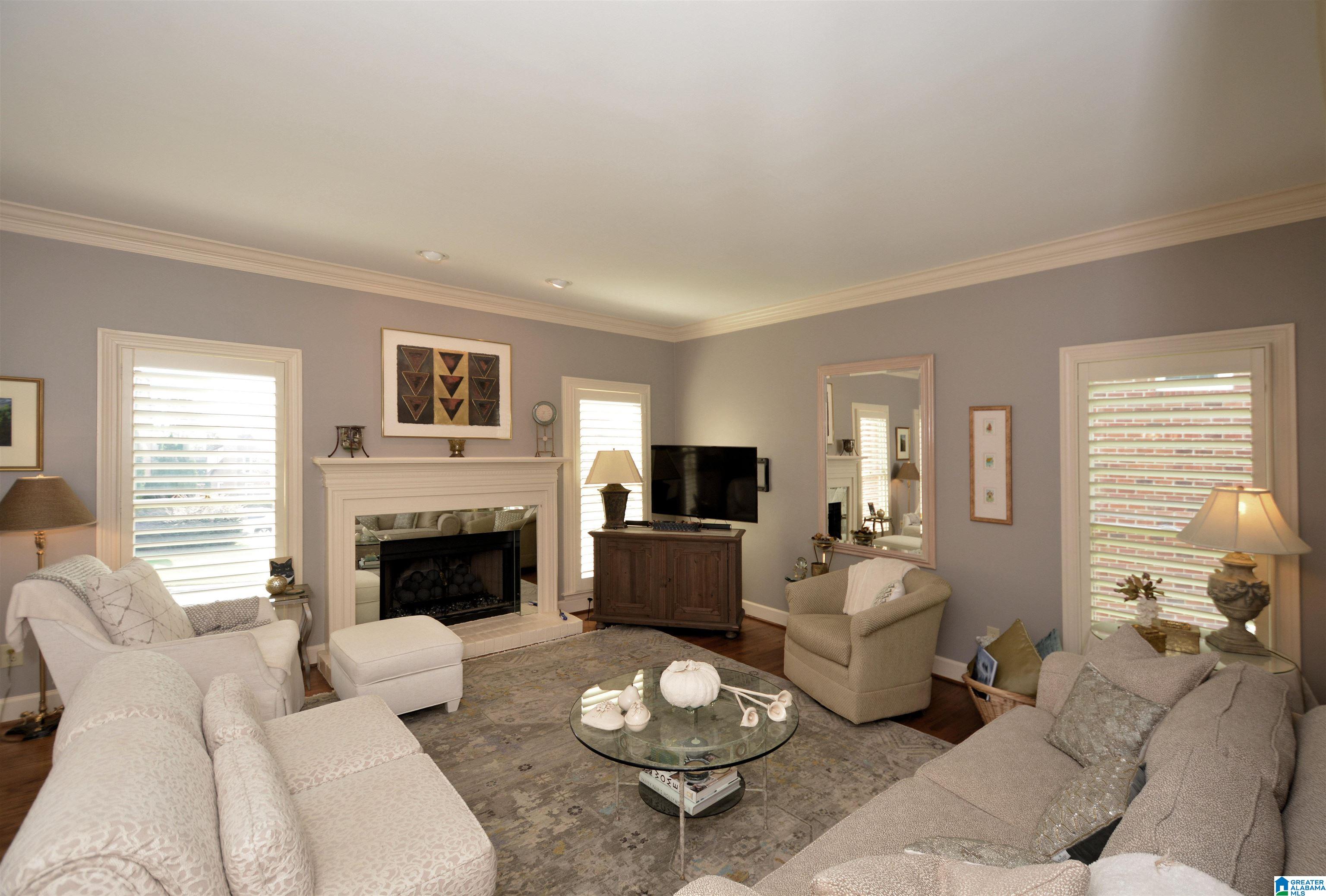 503 Meadow Ridge Circle Birmingham, AL 35242 - Photo 5 of 51