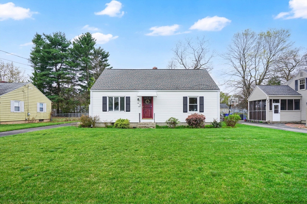 106 Maebeth Street Springfield, MA 01119 - Photo 2 of 28