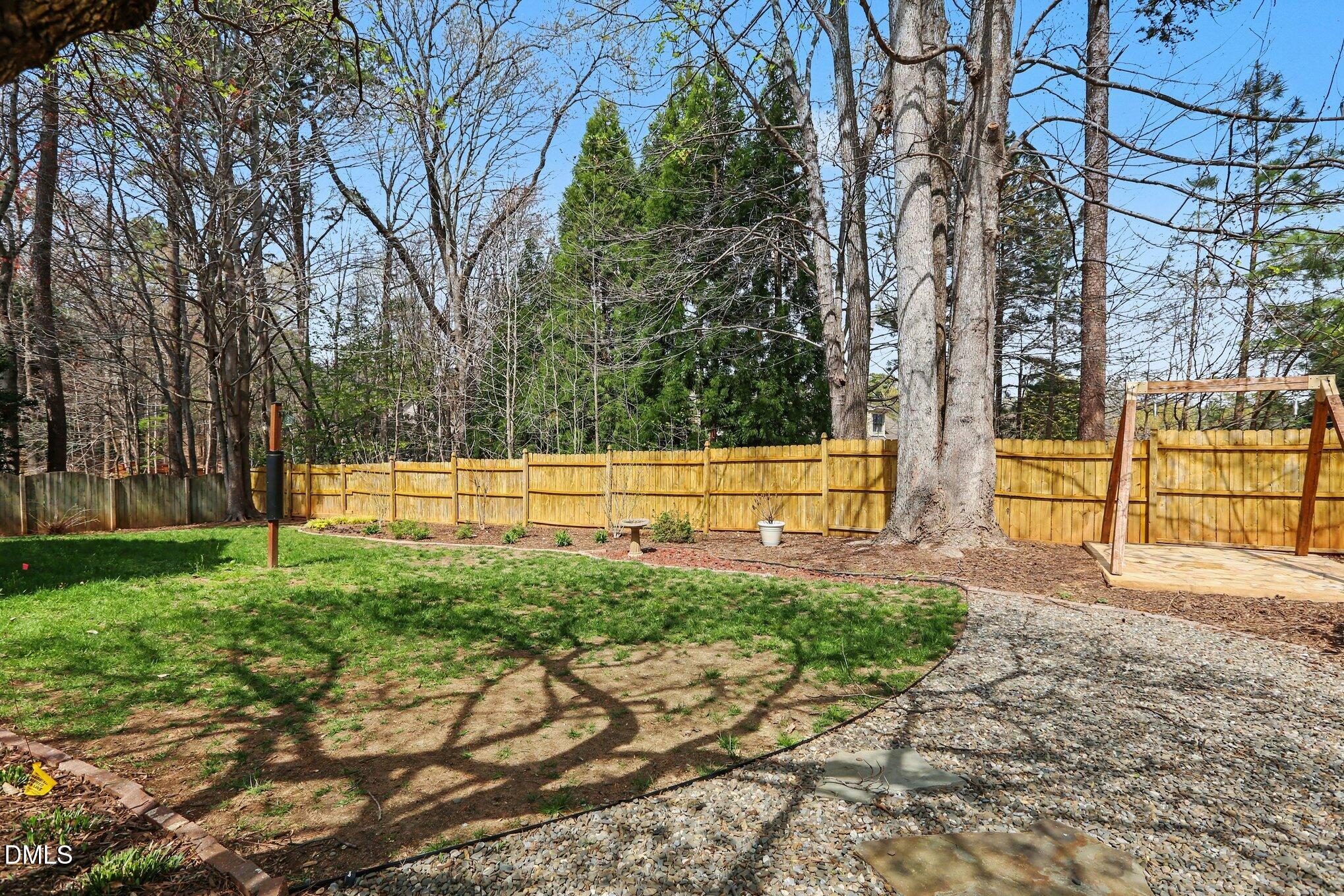 2616 Jasper Lane Raleigh, NC 27613 - Photo 39 of 44