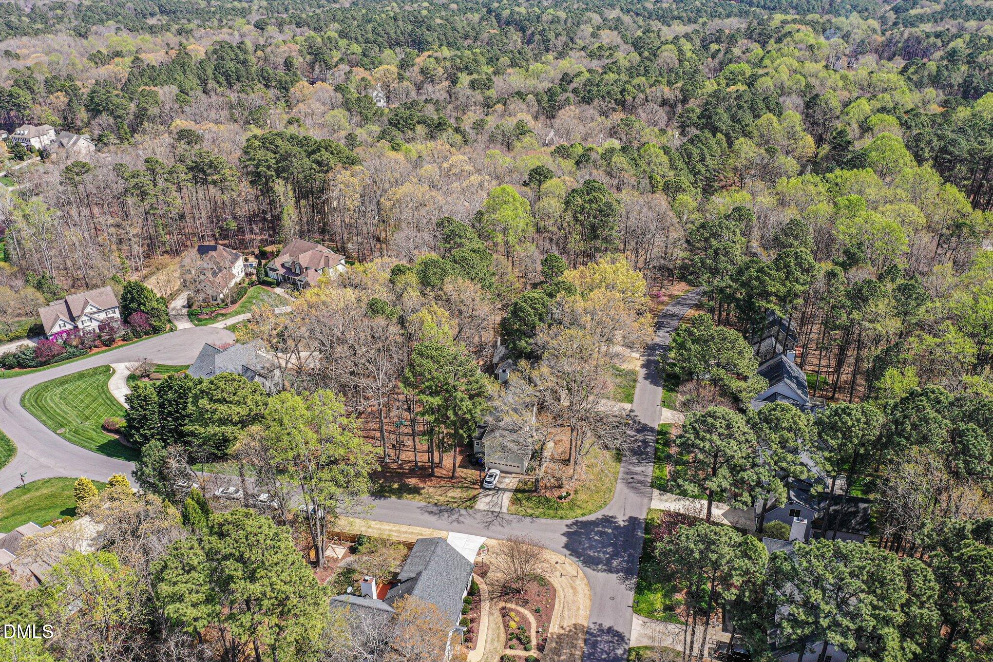 2616 Jasper Lane Raleigh, NC 27613 - Photo 42 of 44