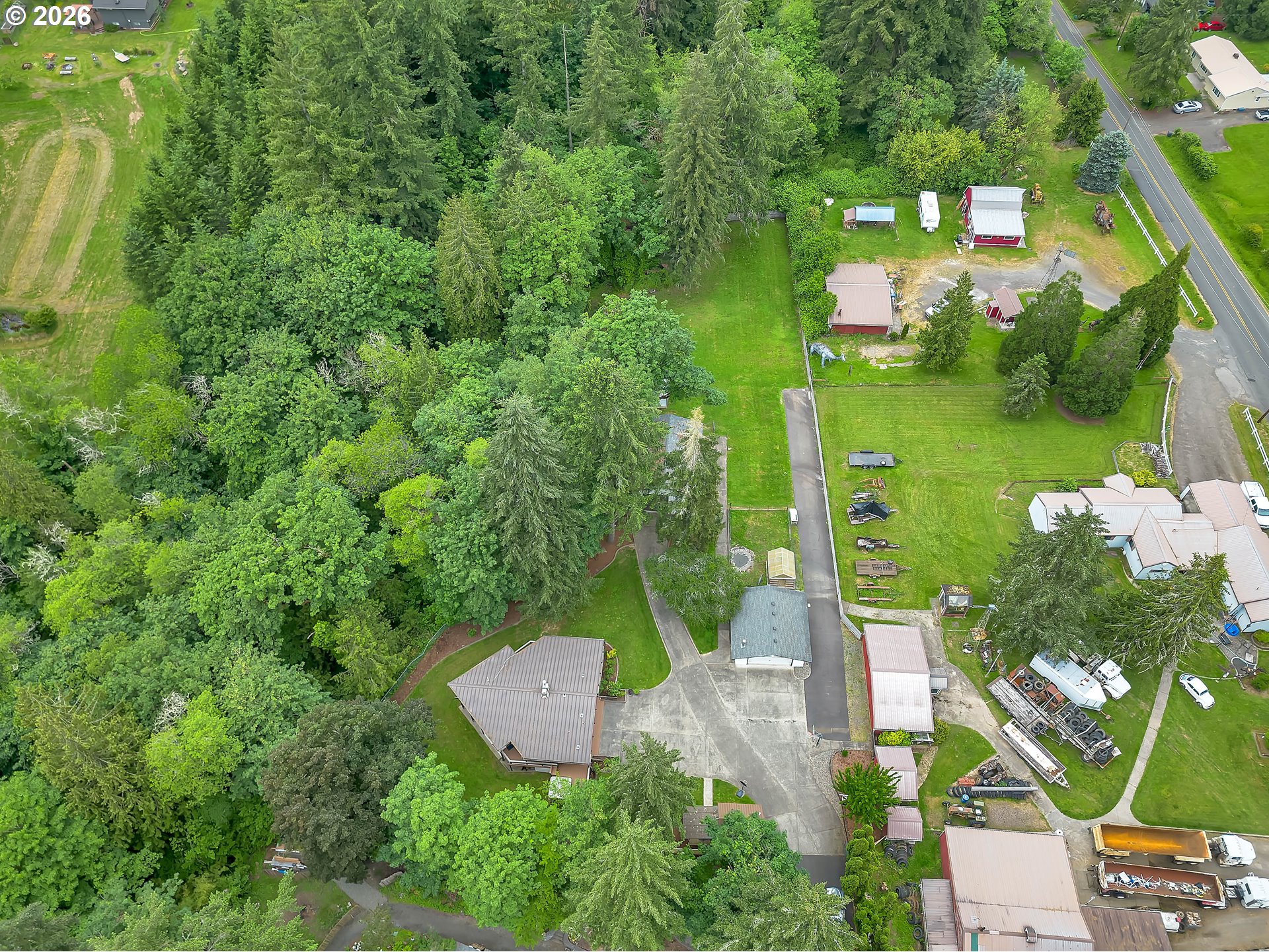 19306 Northwest 11th Avenue Ridgefield, WA 98642 - Photo 40 of 44