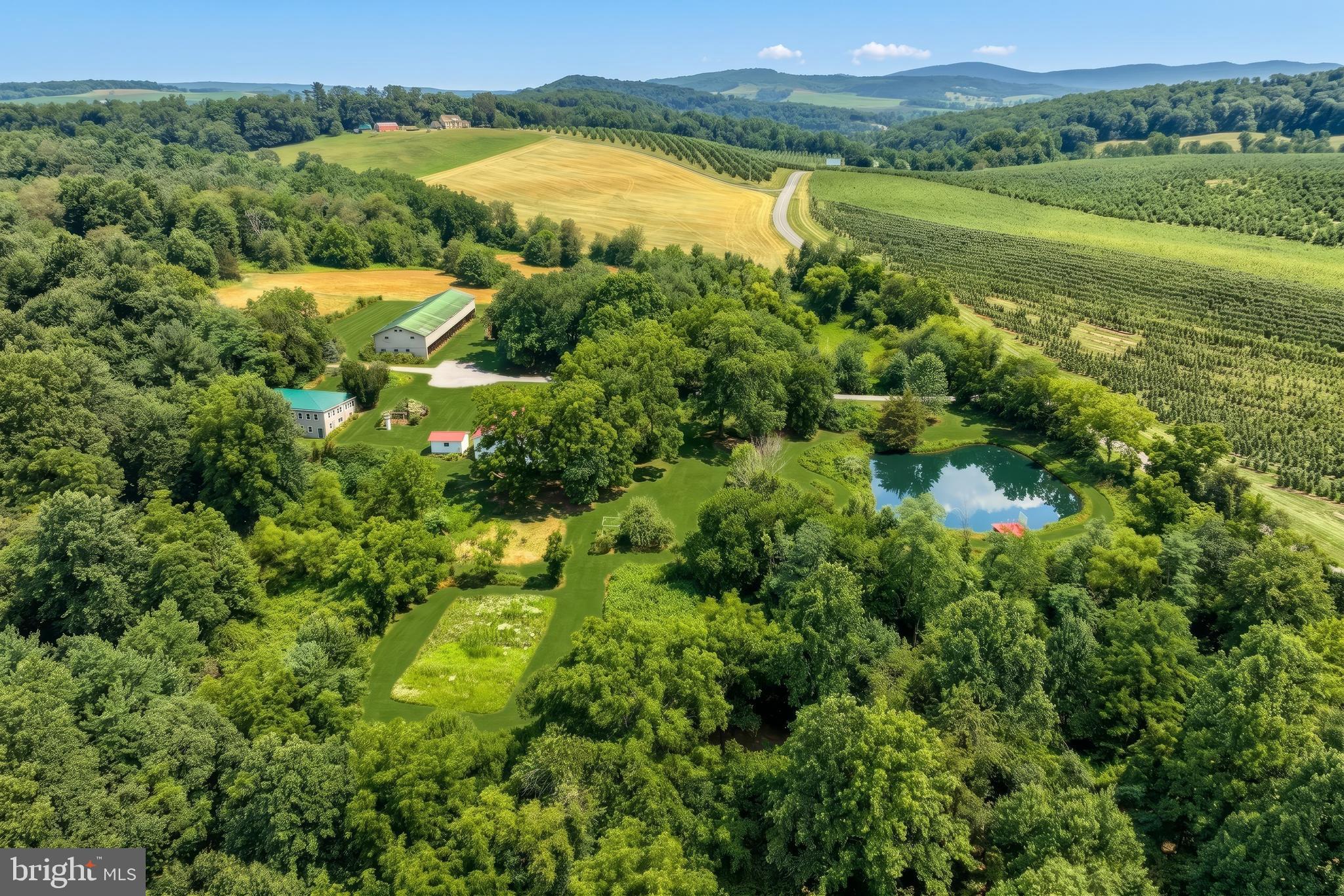 700 White Oak Tree Road Gardners, PA 17324 - Photo 65 of 71
