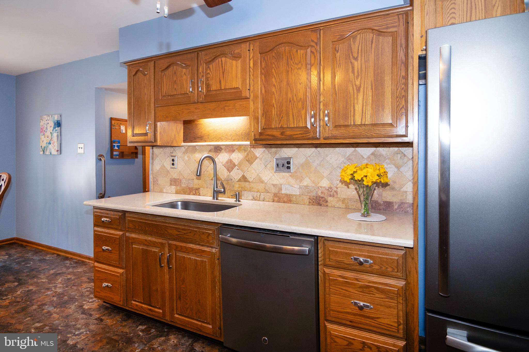 87 Freedom Road Sewell, NJ 08080 - Photo 12 of 64 Kitchen