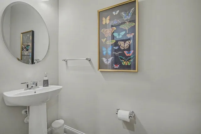 $689,900 | 349 Tupelo Lake Drive, Summerville, SC 29486