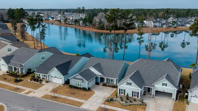 $689,900 | 349 Tupelo Lake Drive, Summerville, SC 29486