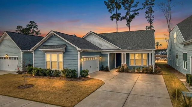 $689,900 | 349 Tupelo Lake Drive, Summerville, SC 29486