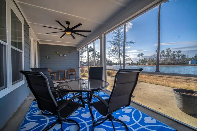 $689,900 | 349 Tupelo Lake Drive, Summerville, SC 29486