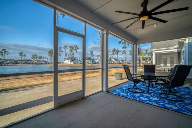 $689,900 | 349 Tupelo Lake Drive, Summerville, SC 29486