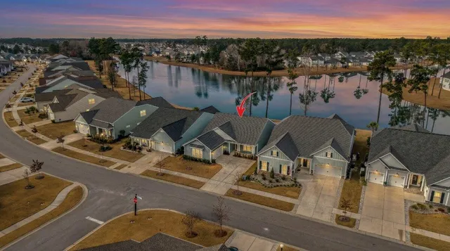 $689,900 | 349 Tupelo Lake Drive, Summerville, SC 29486