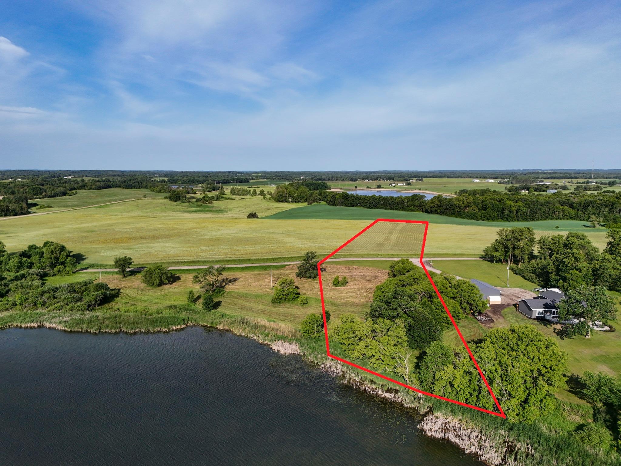 D2 397th Avenue Frazee, MN 56544 - Photo 3 of 10