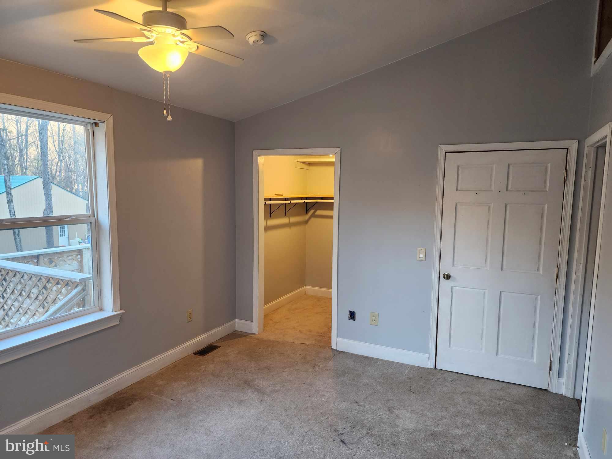 3895 Sugar Run Road Newport, PA 17074 - Photo 16 of 33 2nd Bedroom Reverse