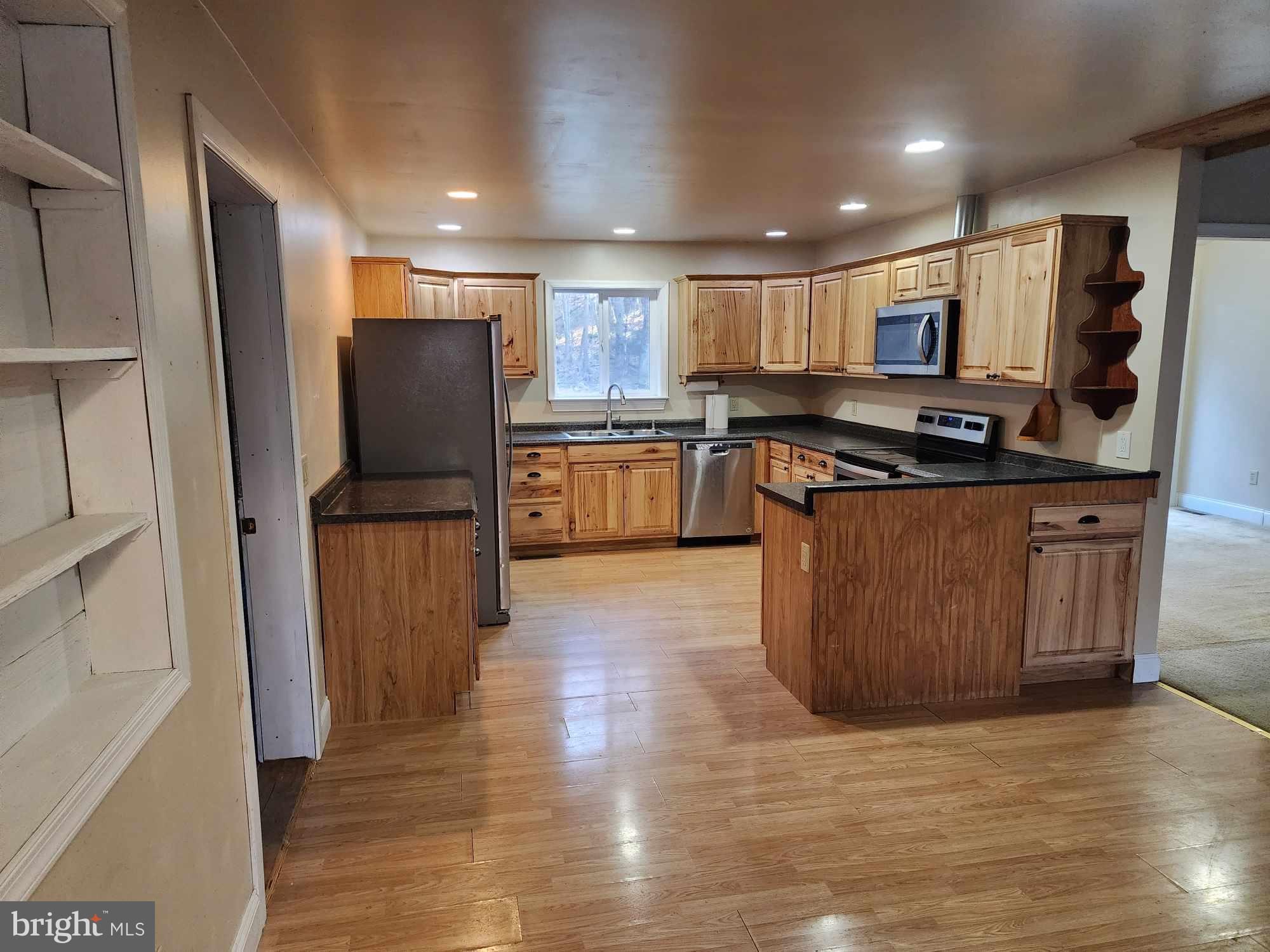 3895 Sugar Run Road Newport, PA 17074 - Photo 4 of 33 Dining Area facing Kitchen