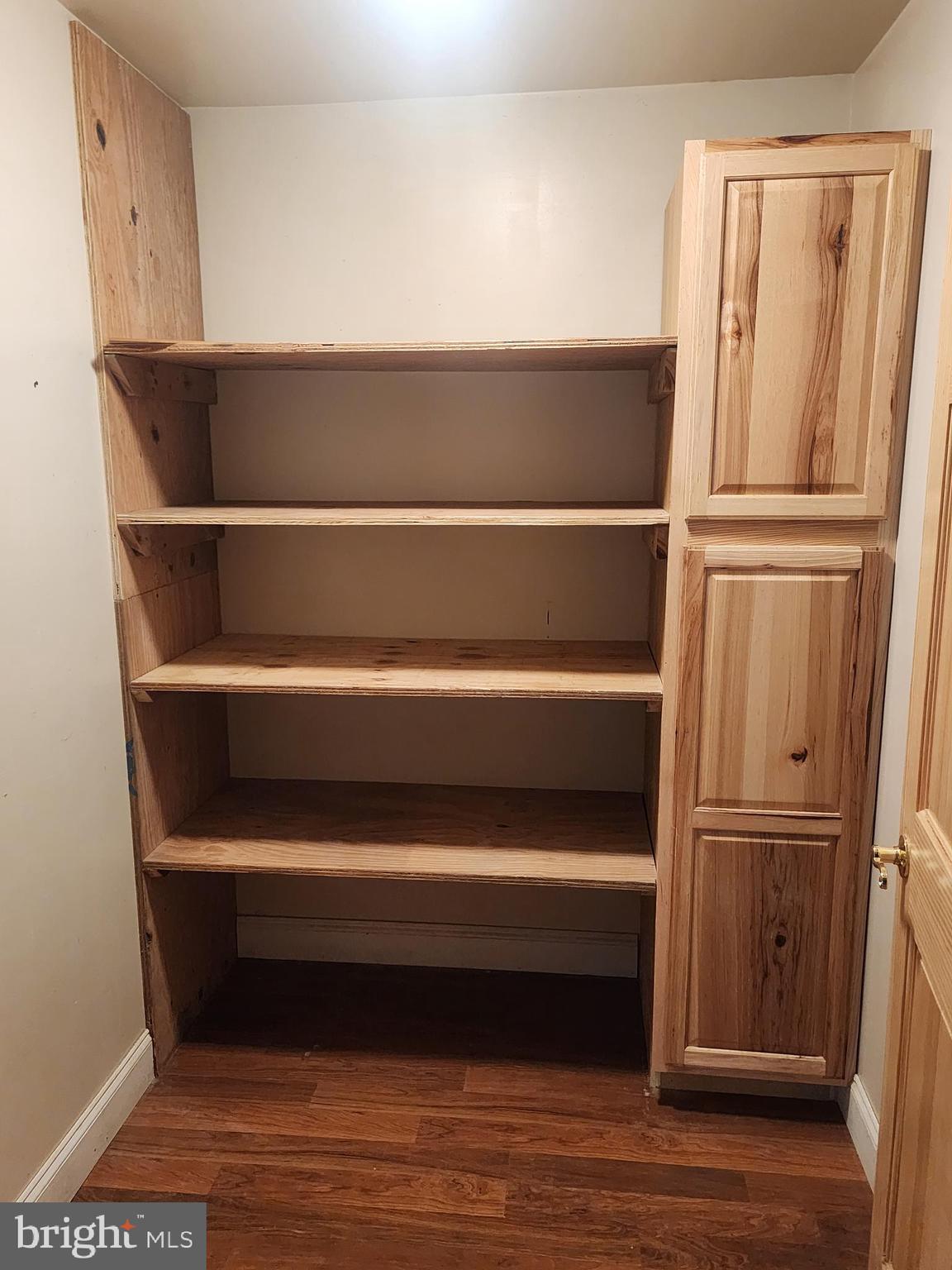 3895 Sugar Run Road Newport, PA 17074 - Photo 6 of 33 Pantry off Kitchen