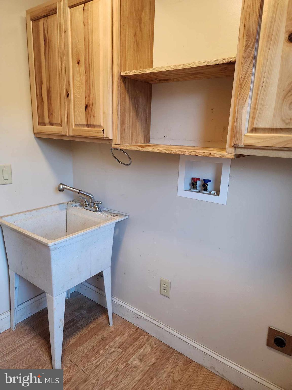 3895 Sugar Run Road Newport, PA 17074 - Photo 7 of 33 Laundry Room off Kitchen