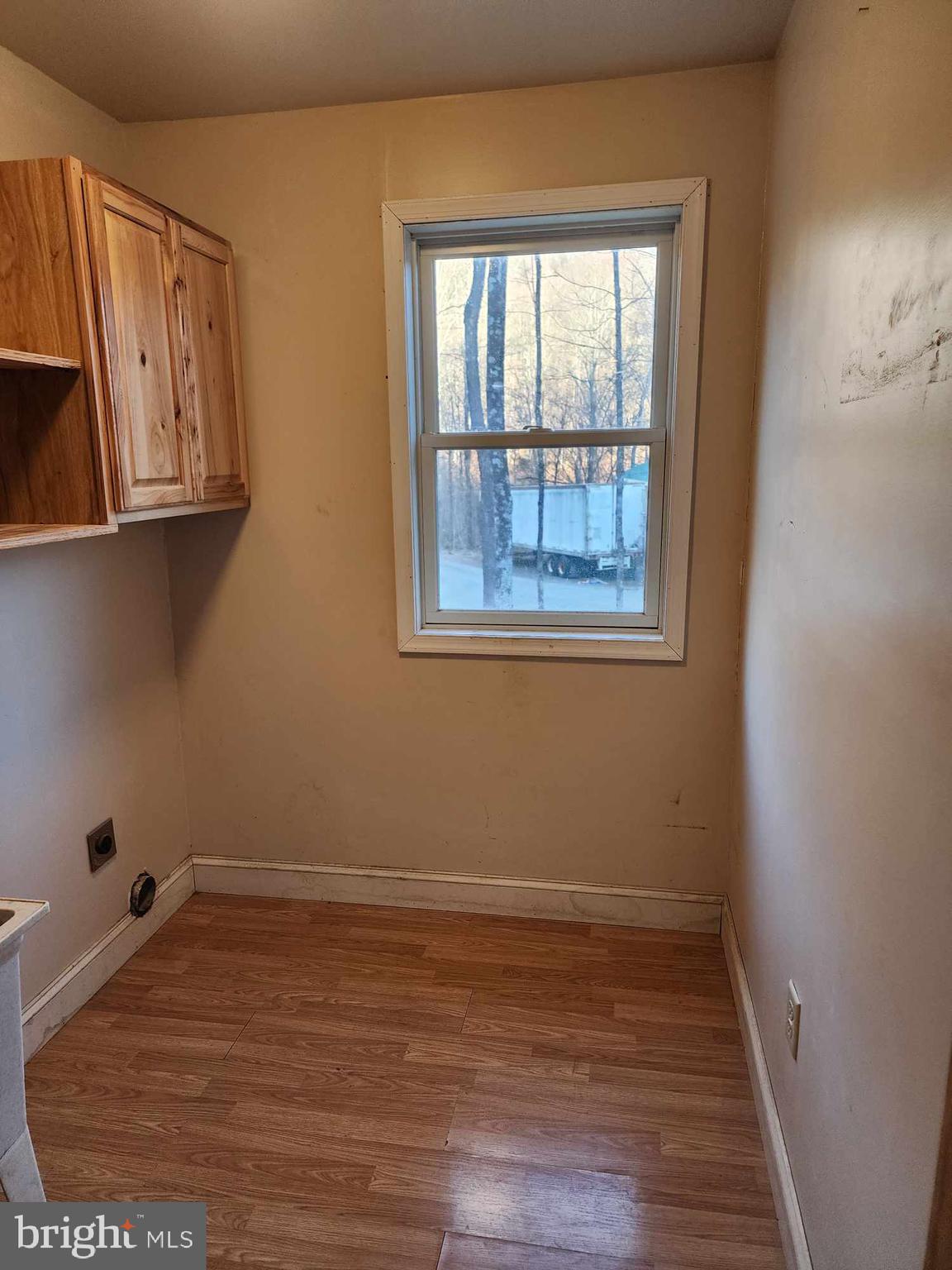 3895 Sugar Run Road Newport, PA 17074 - Photo 8 of 33 Laundry Room looking out th window