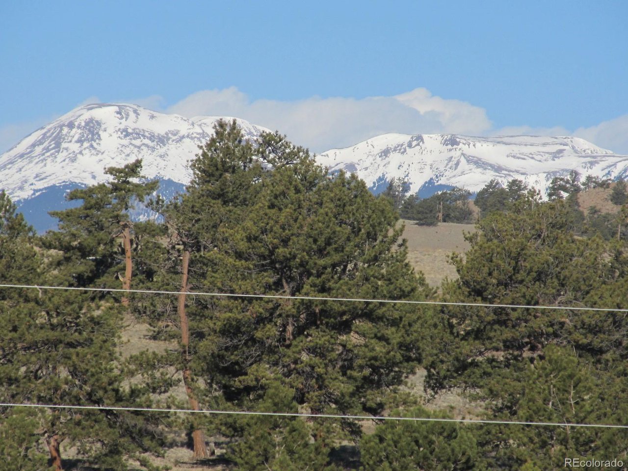 5896 Cohonina Road Hartsel, CO 80449 - Photo 13 of 13