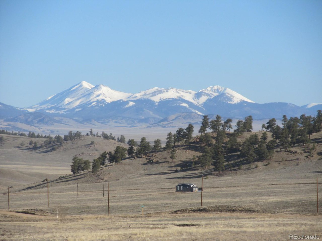 5896 Cohonina Road Hartsel, CO 80449 - Photo 6 of 13
