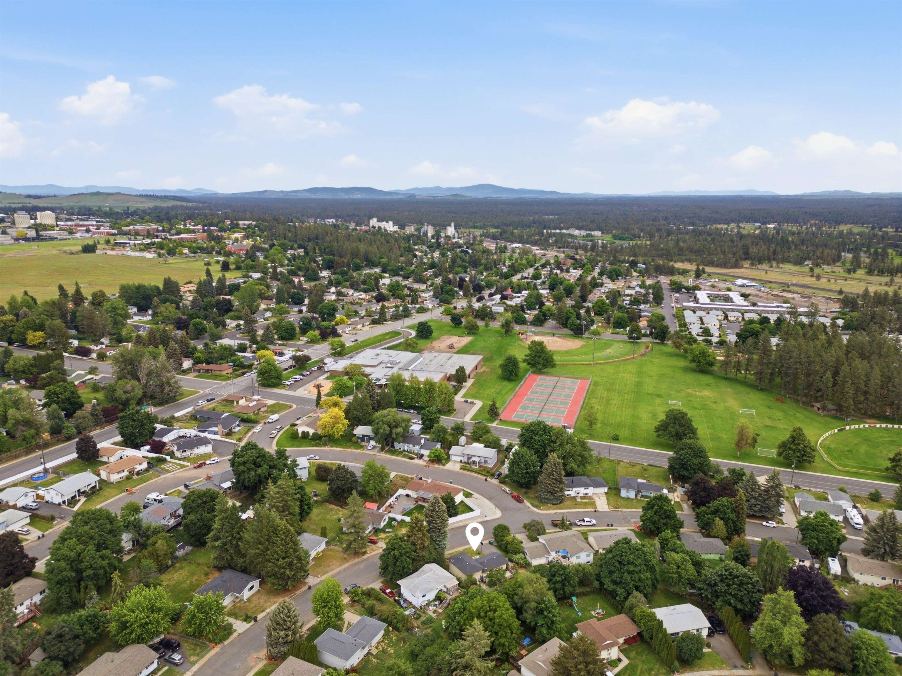 216 Gregory Drive Cheney, WA 99004 - Photo 40 of 40