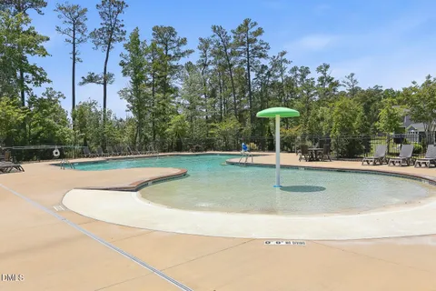 $979,000 | 105 River Ledge Drive, New Hill, NC 27562