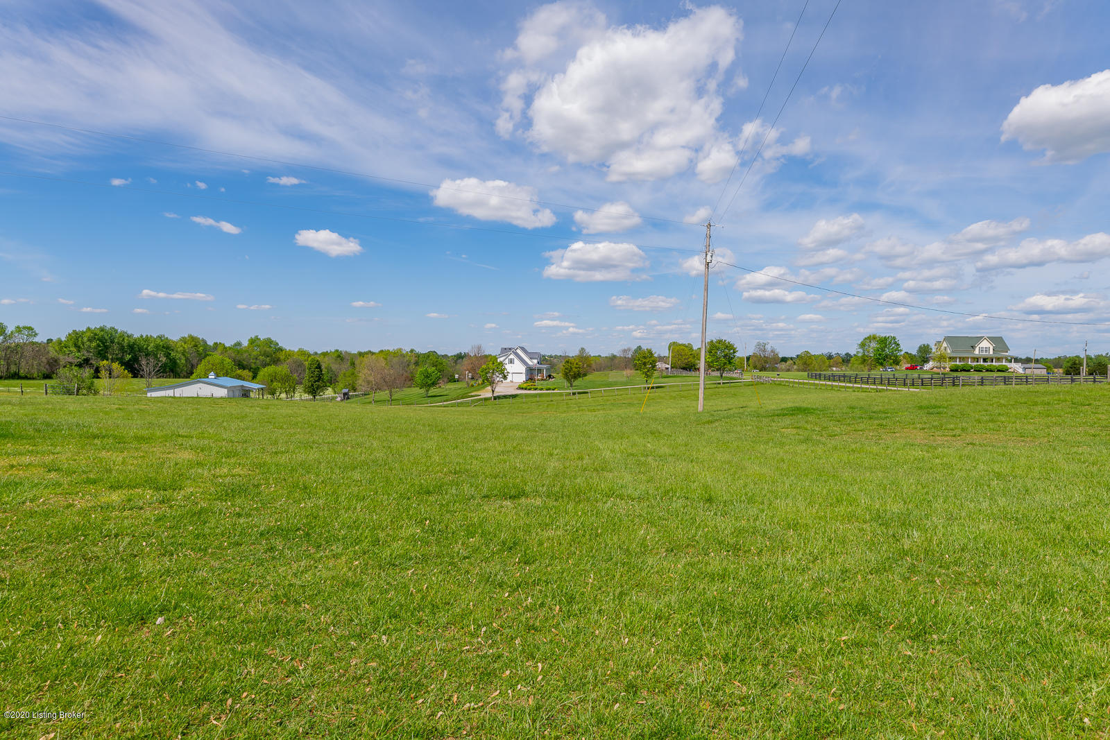 665 Travis Road Taylorsville, KY 40071 - Photo 39 of 47 665 Travis Rd Tville-45