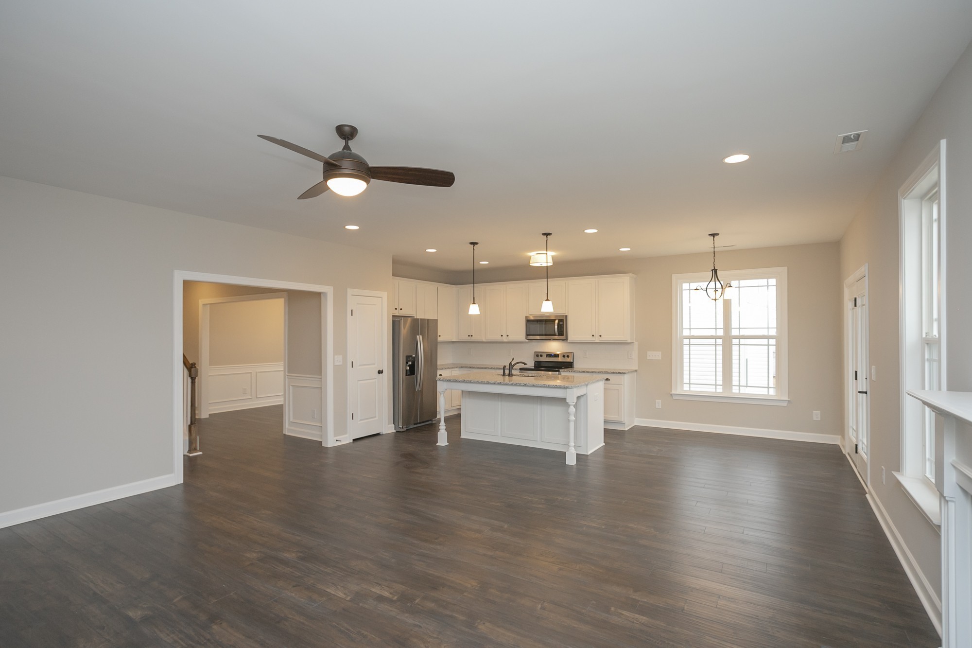 4017 Rampart Way Spring Hill Spring Hill, TN 37174 - Photo 13 of 64 Gallery Image 13