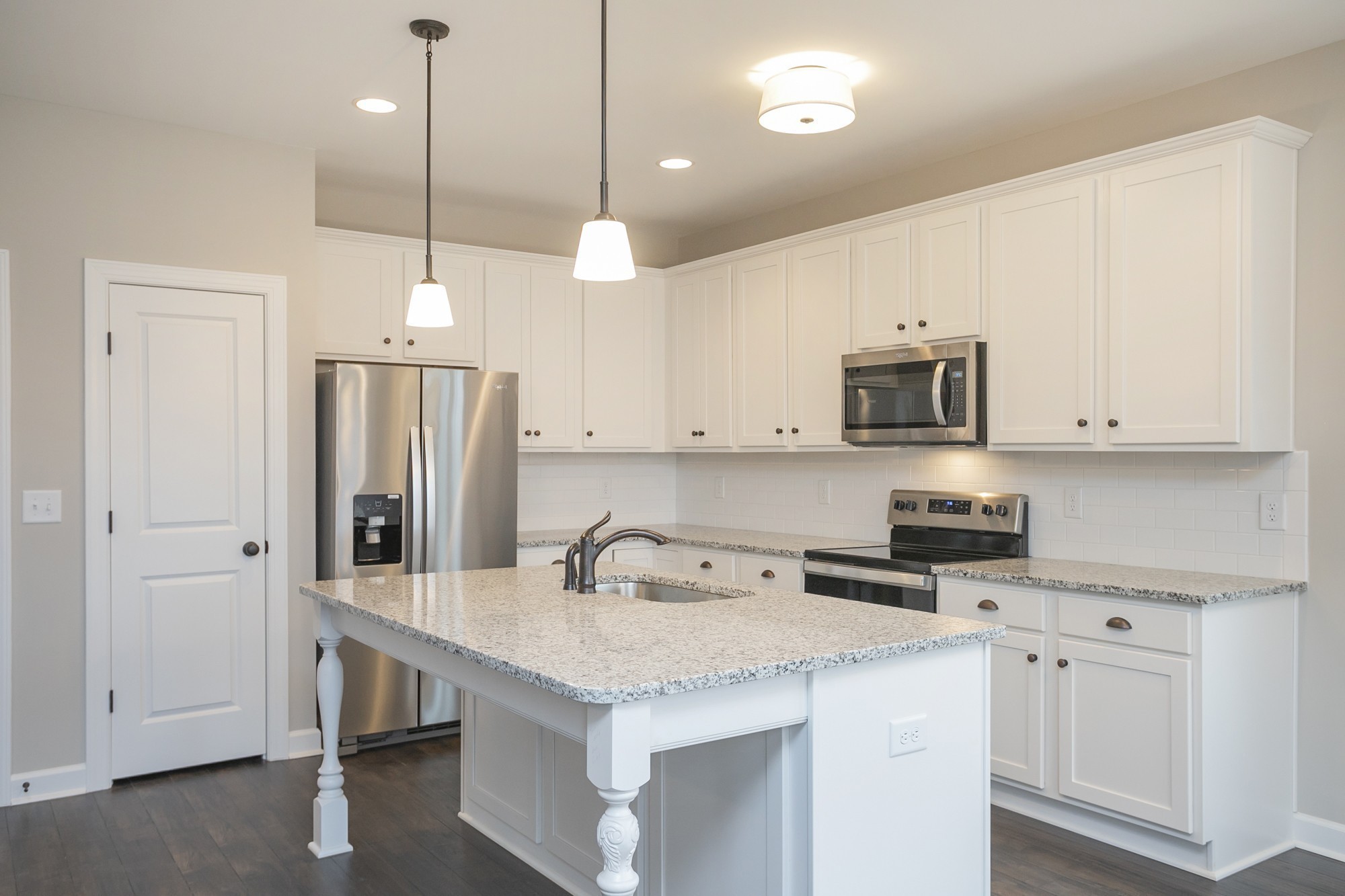 4017 Rampart Way Spring Hill Spring Hill, TN 37174 - Photo 16 of 64 Gallery Image 16